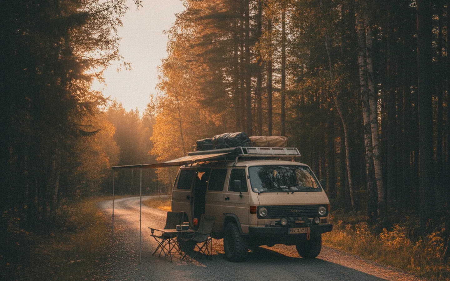 Upgrading a 4x4 Camper: Affordable Improvements That Actually Pay Off