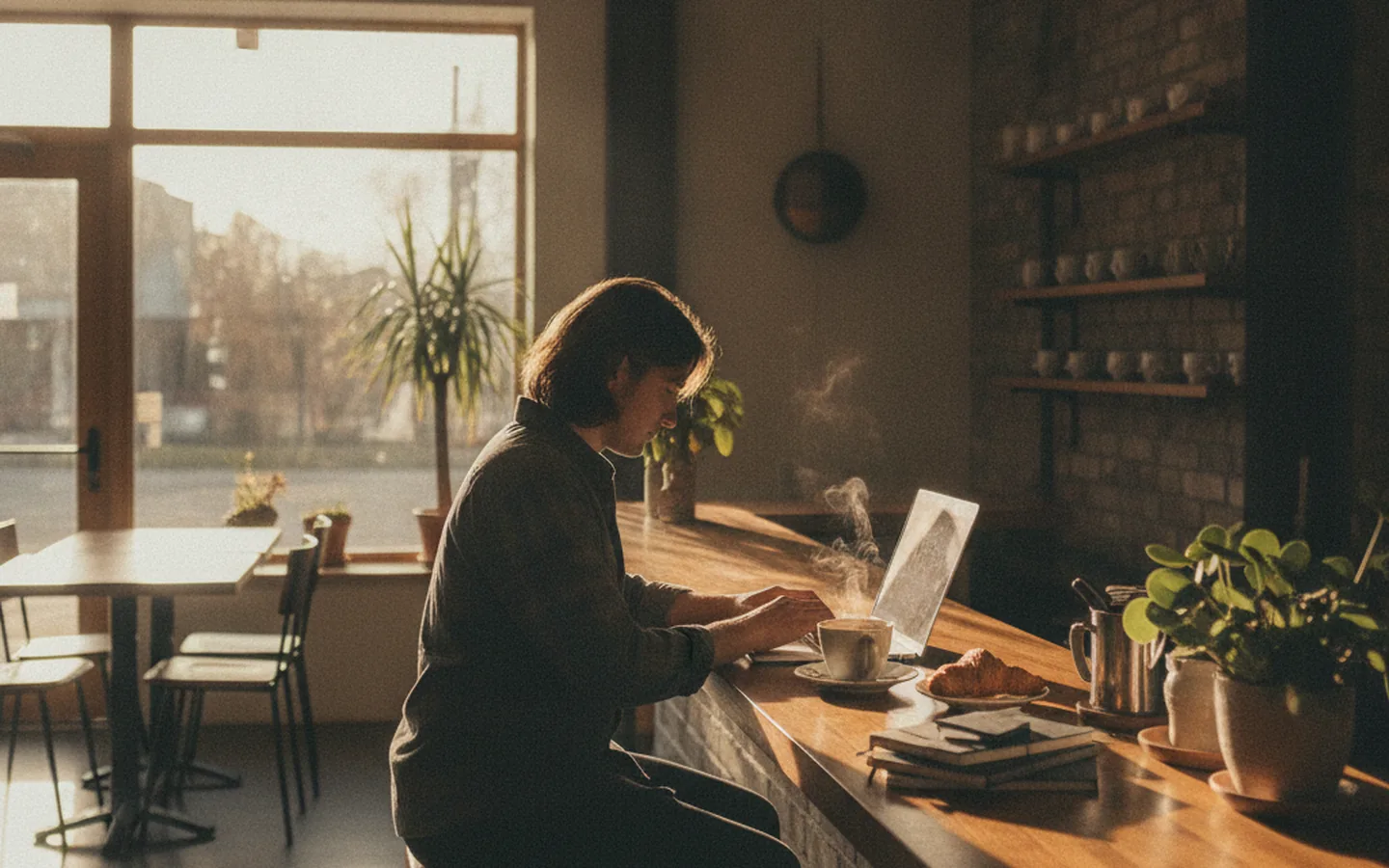 AI Assistants in Small Business: How to Adopt Them Safely and Measure the Impact