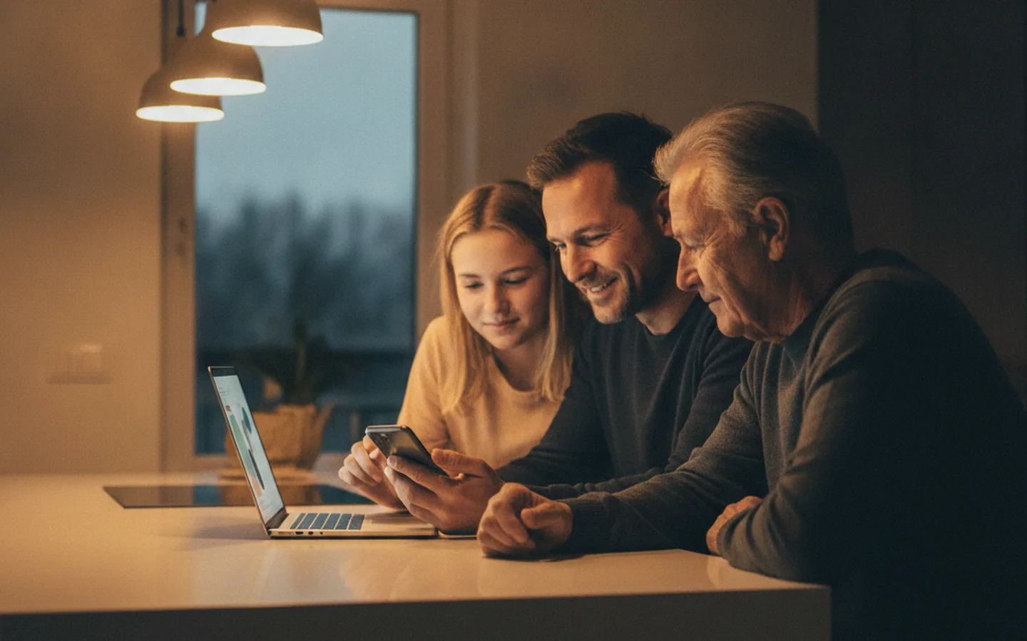 Family Digital Security: Password Manager, Two-Factor Authentication and Backup Codes