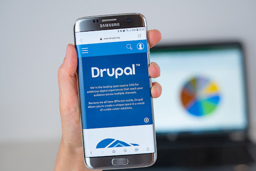 Supercharge Your Website With Drupal 9 What To Expect In 2023