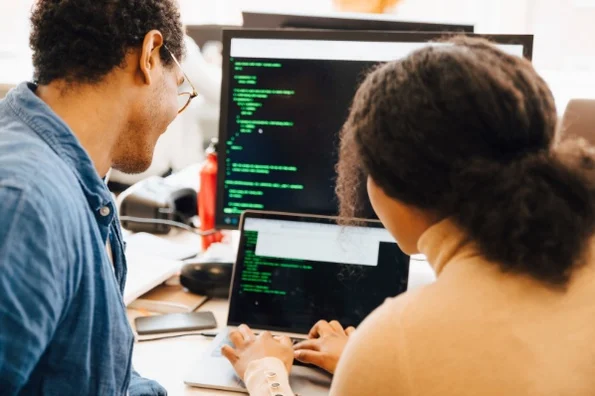 Initial Programming helper