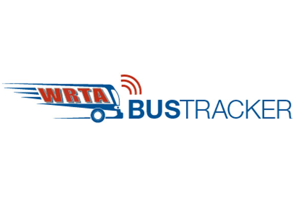 wrta bus 5 tracker