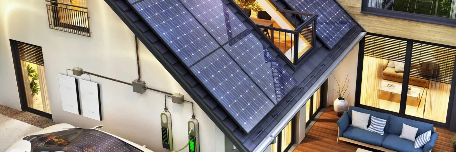 Top Reasons EV Owners Need To Consider Solar Panels