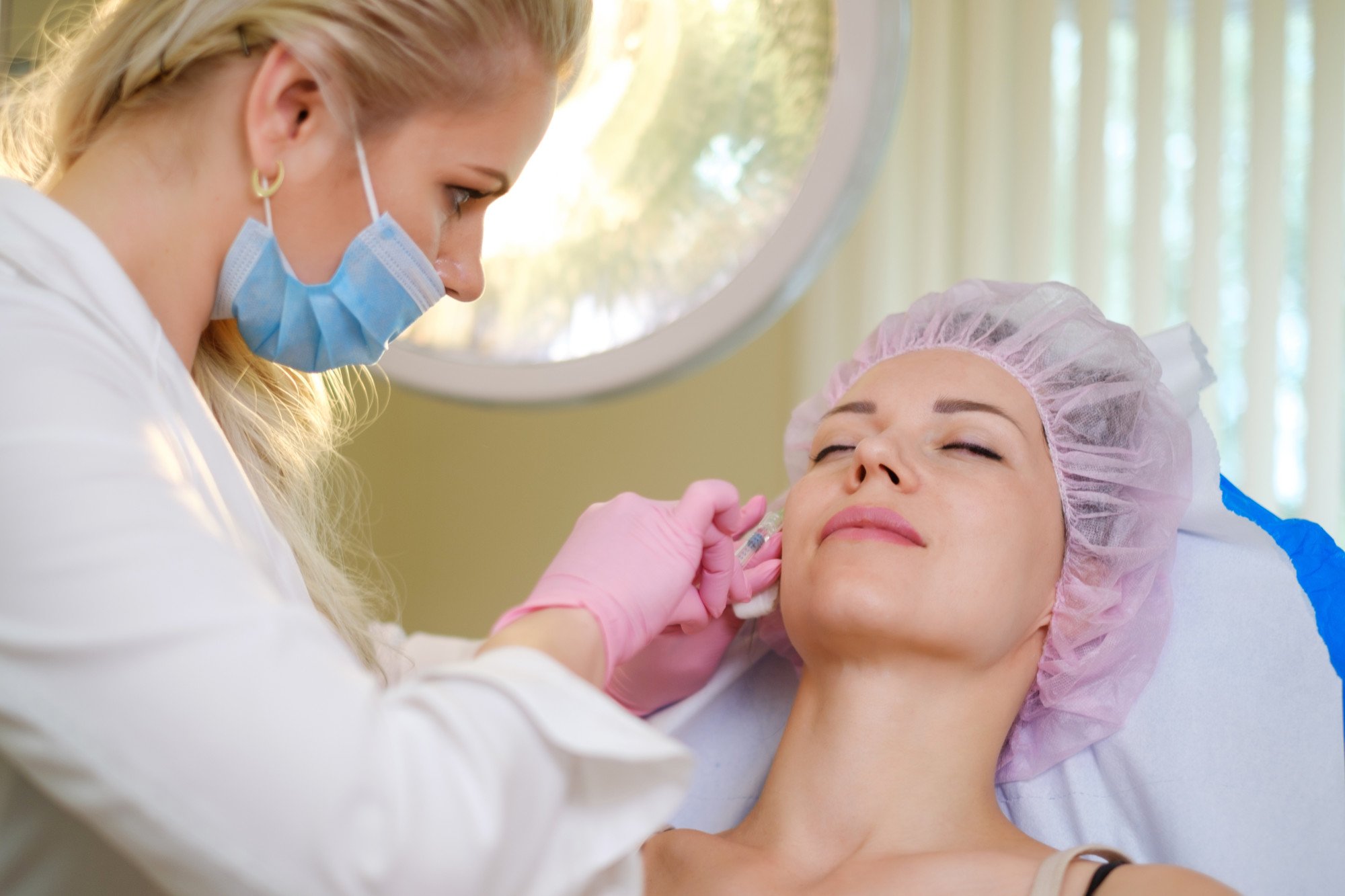 Maximizing Results: Combining a Vertical Facelift with Other Procedures ...