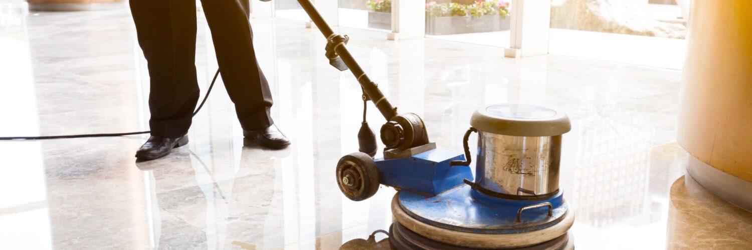 Maximizing Efficiency: 10 Reasons Advance Floor Scrubbers Save Time and ...