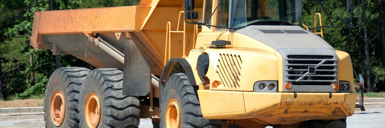 Dump Truck Insurance 101: Understanding Commercial Vehicle Policies ...