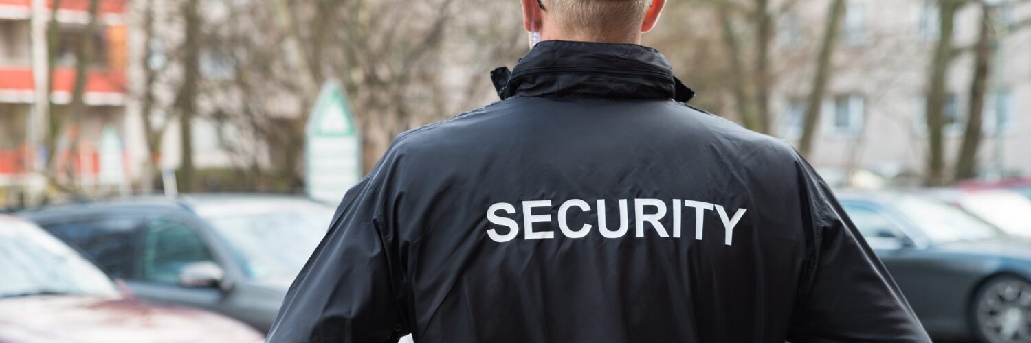 The Importance of Background Screening in Professional Security ...