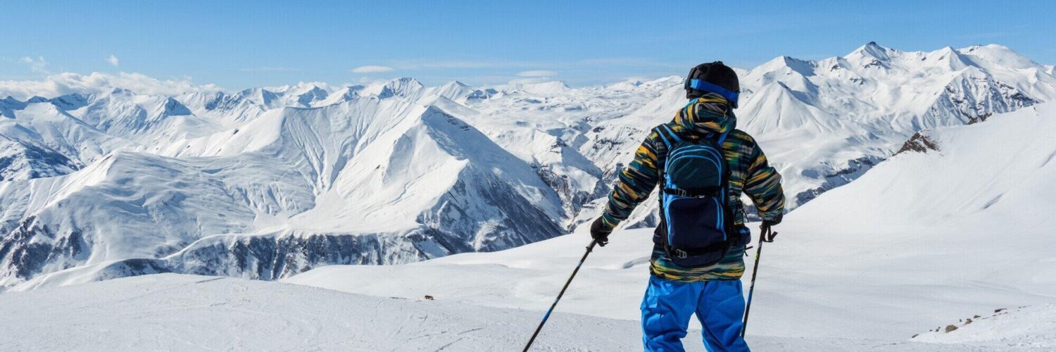 Vermont winter vacations