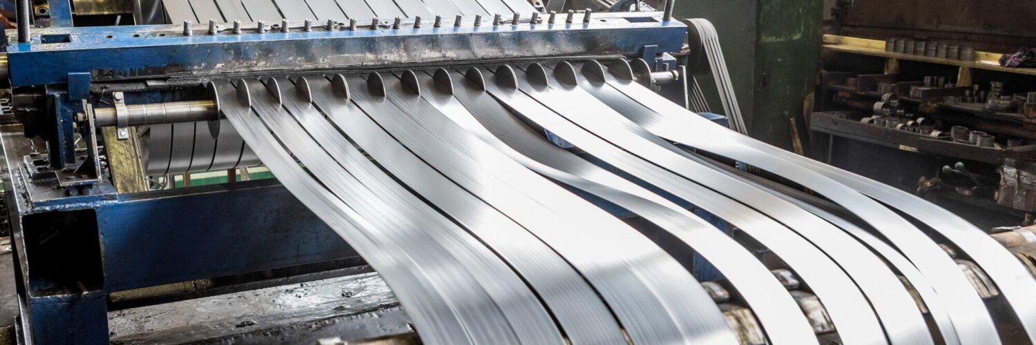 cutting stainless steel