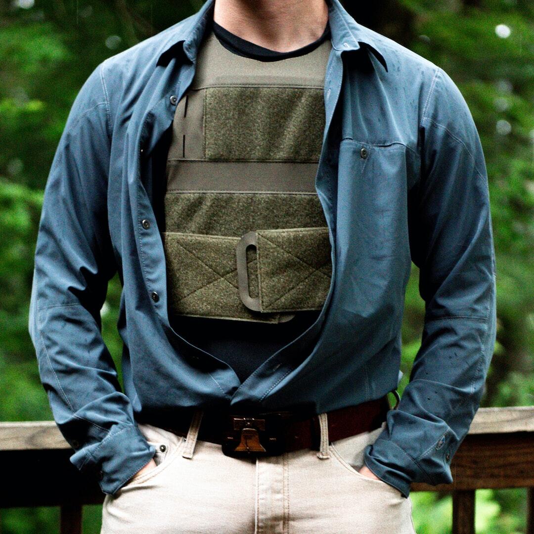 The Ultimate Buyer's Guide to Best Plate Carriers