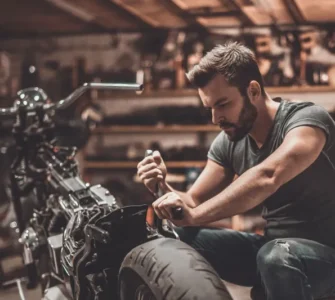 Your BrownieMechanic