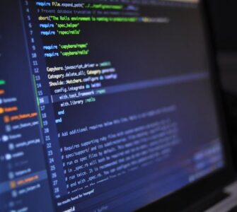 php backend
